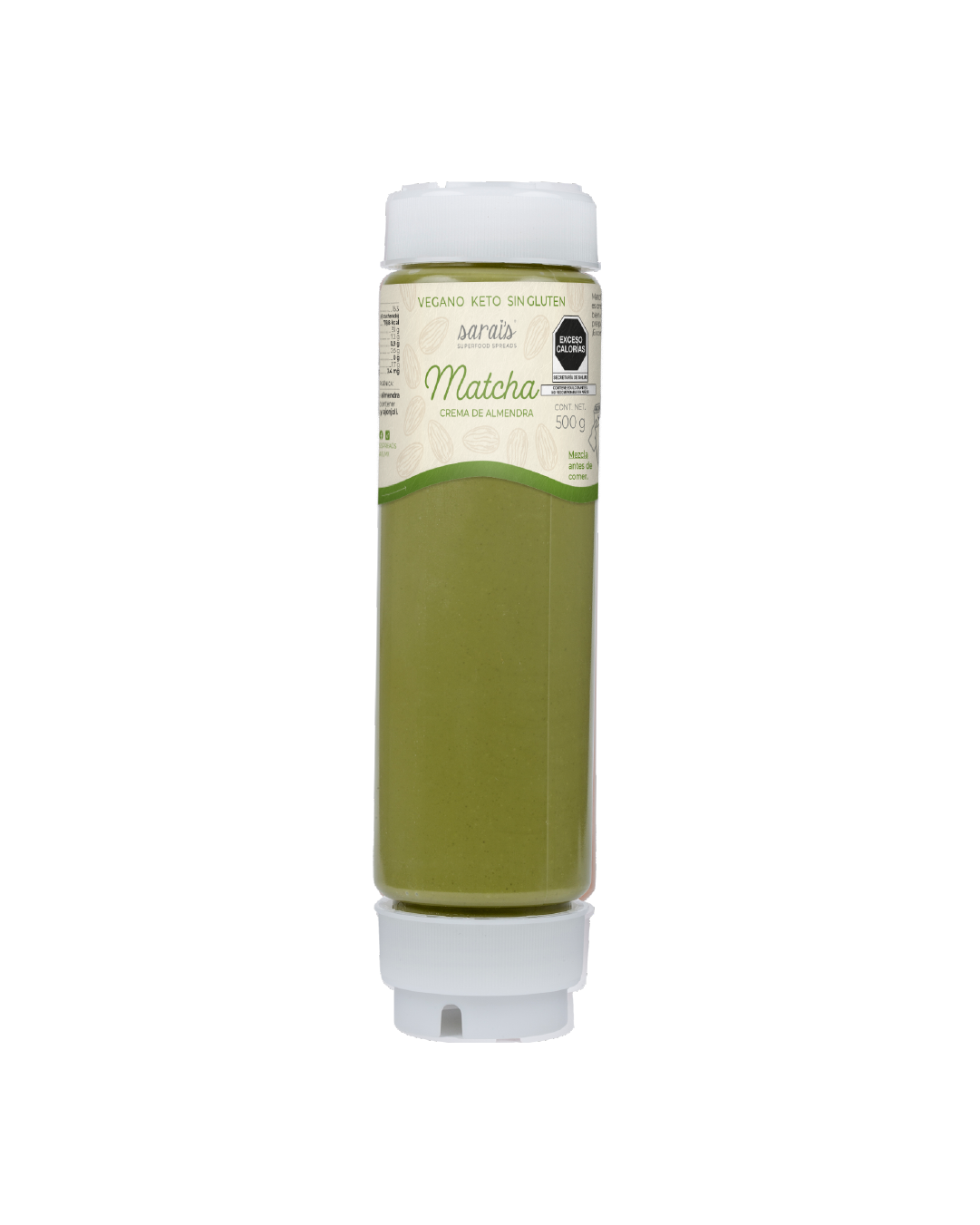 Mamila Matcha 500 g