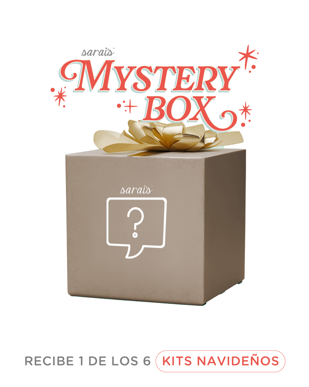 Mystery Box