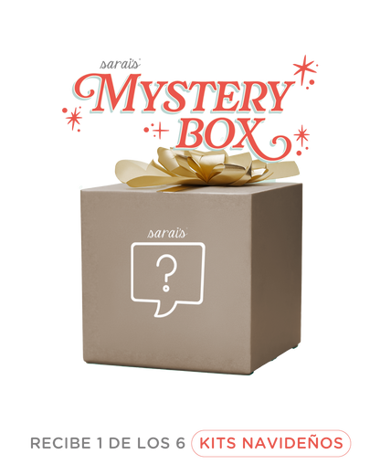 Mystery Box