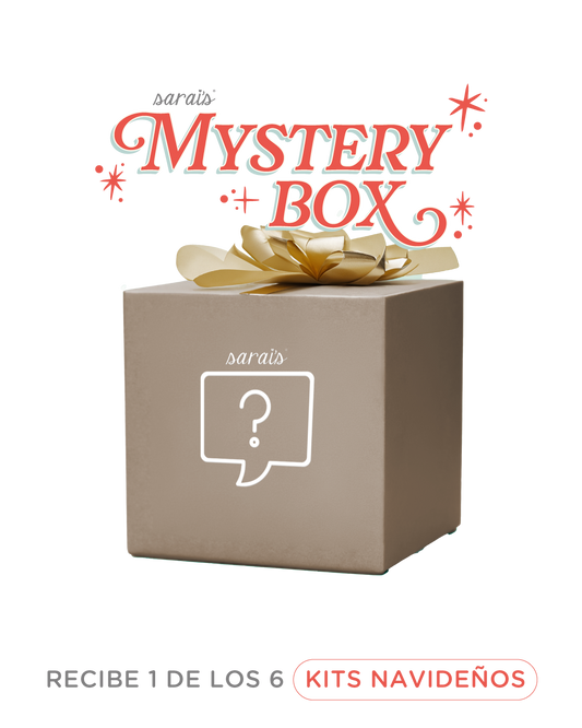 Mystery Box