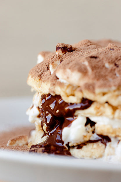 Mamila Avellana Cacao 350 g